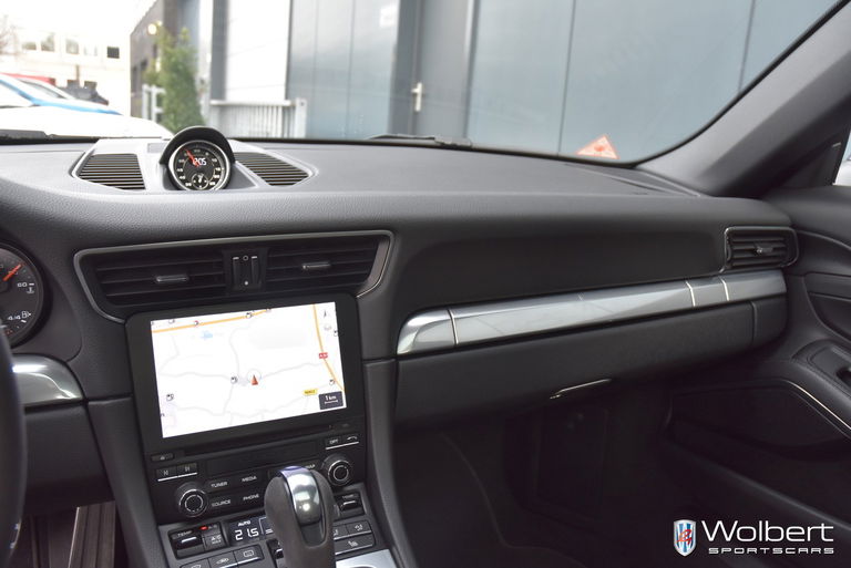 Porsche 991.2 Carrera