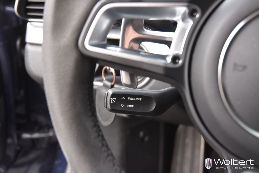 Porsche 991.2 Carrera