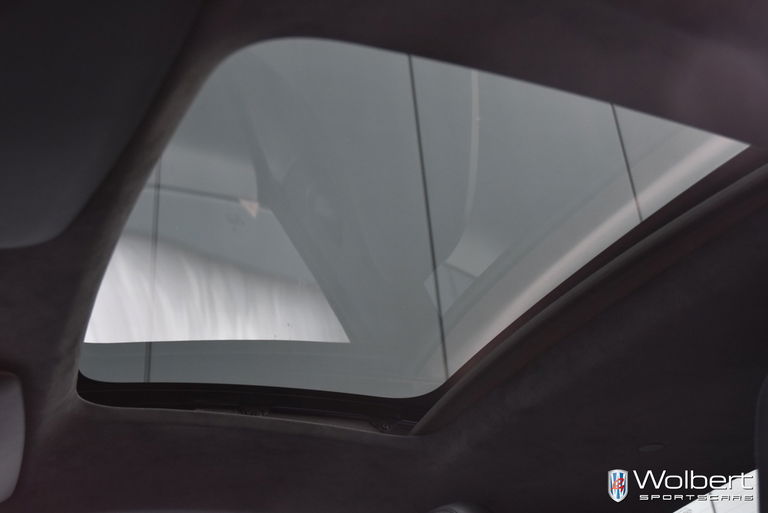 Porsche 991.2 Carrera