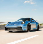 Porsche 992 GT3