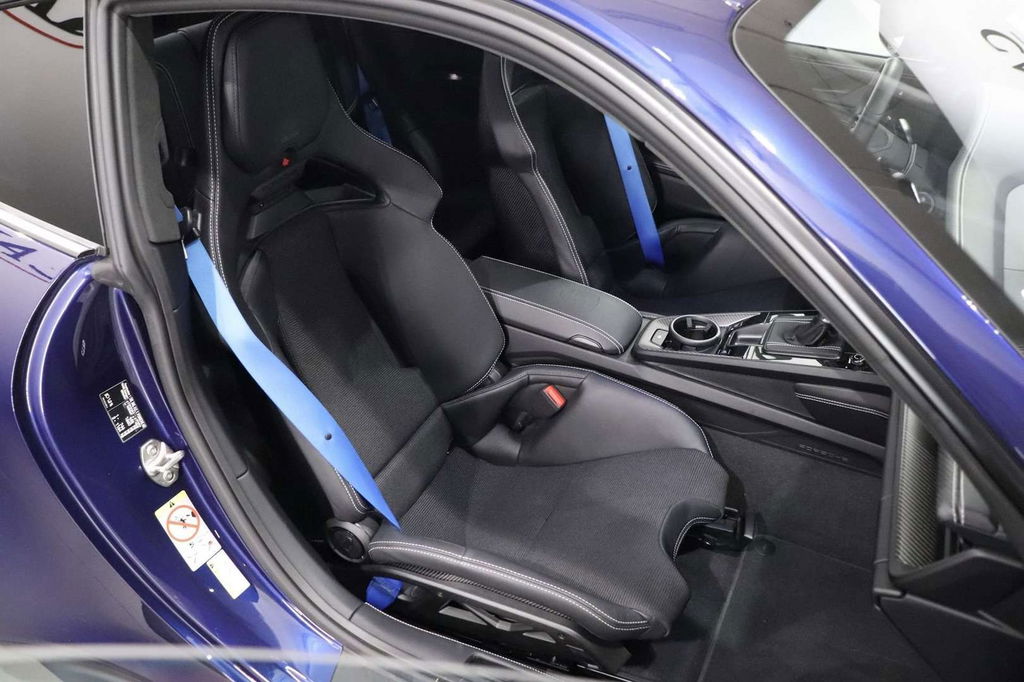 Porsche 992.2 GT3 Touring