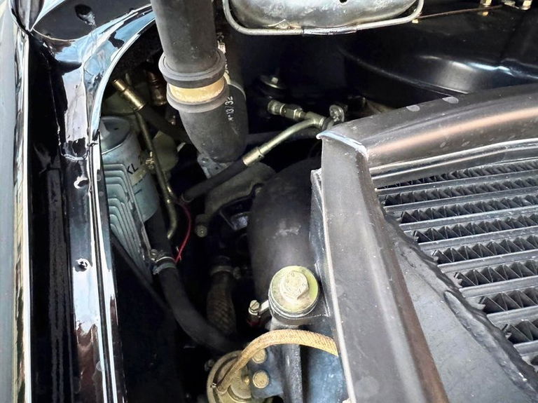 Porsche 911 Turbo 3.3 (US)