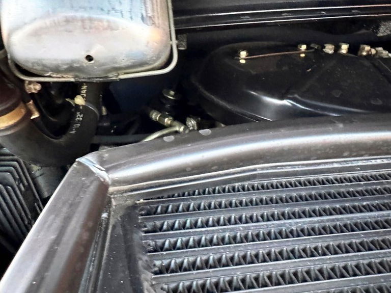 Porsche 911 Turbo 3.3 (US)