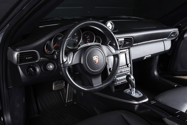 Porsche 997.2 Carrera 4