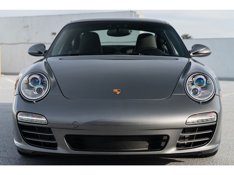 Porsche 997 Carrera 4S