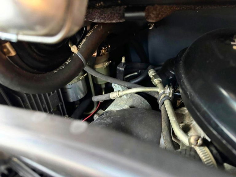 Porsche 911 Turbo 3.3 (US)