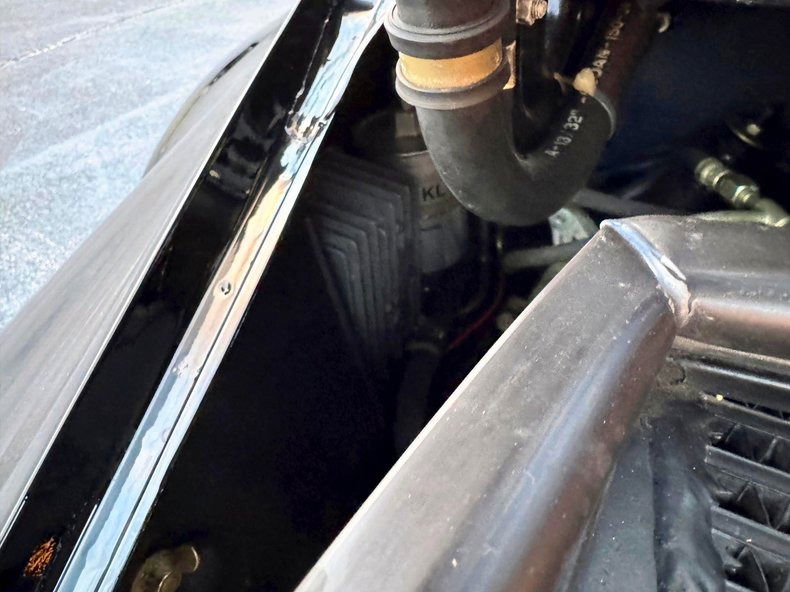 Porsche 911 Turbo 3.3 (US)