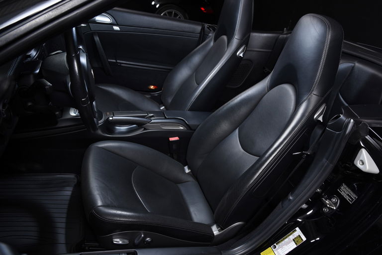 Porsche 997.2 Carrera 4