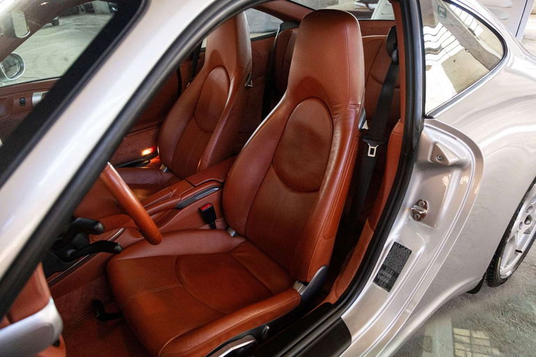 Porsche 997 Carrera S