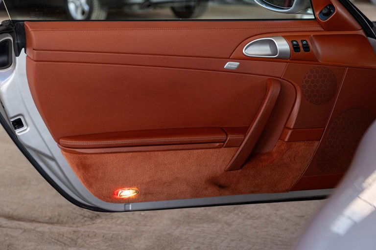 Porsche 997 Carrera S