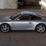 Porsche 997 Carrera S