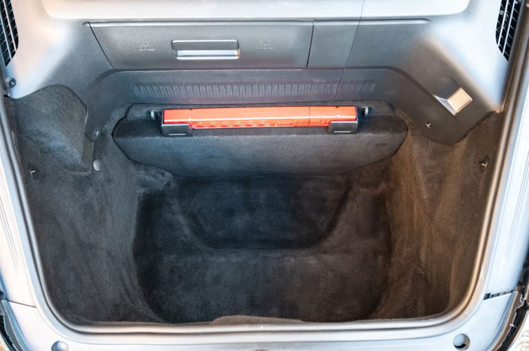 Porsche 997 Carrera S