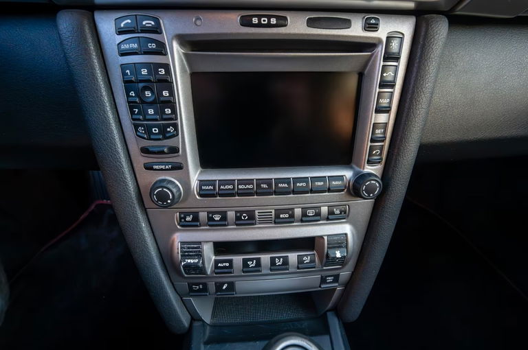 Porsche 997 Carrera S