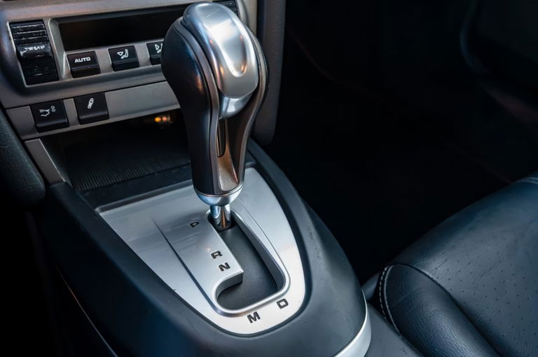 Porsche 997 Carrera S