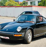 Porsche 912 E