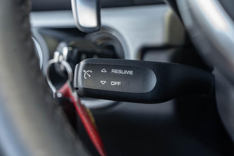 Porsche 981 Boxster S