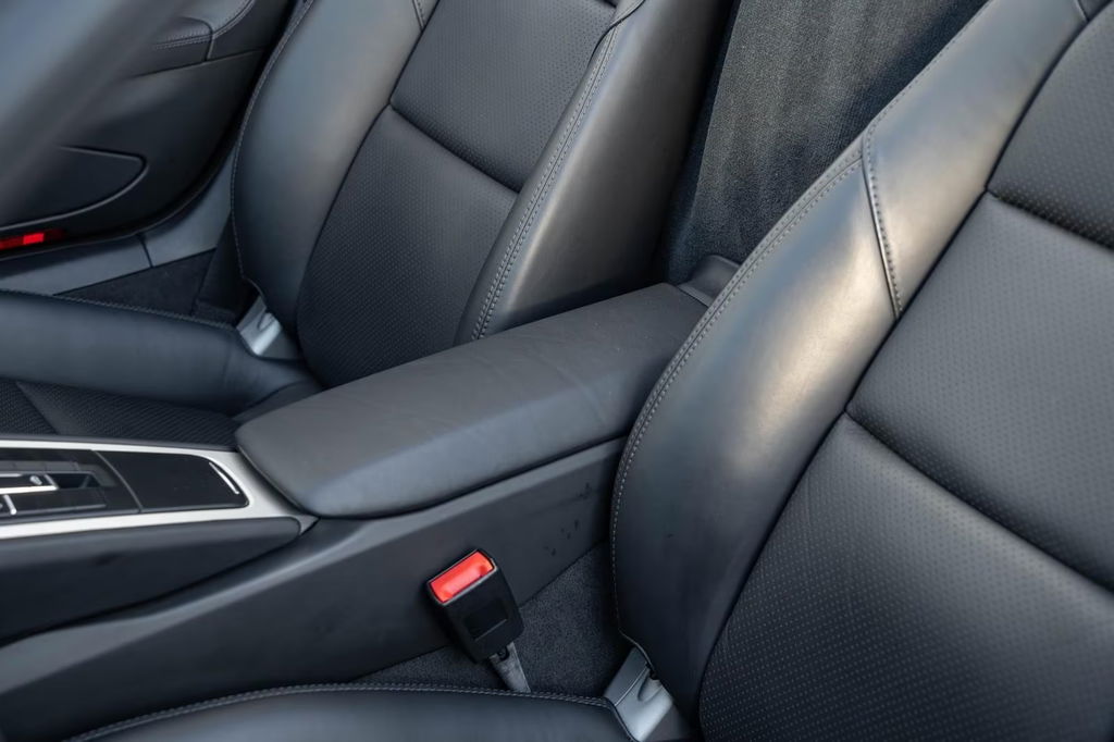 Porsche 981 Boxster S