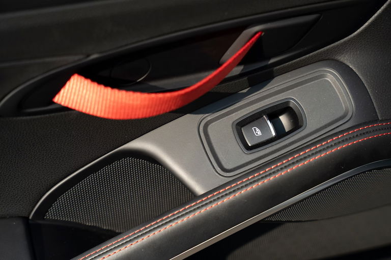 Porsche 991.2 Carrera T