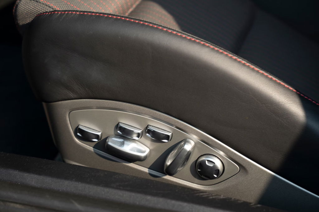 Porsche 991.2 Carrera T