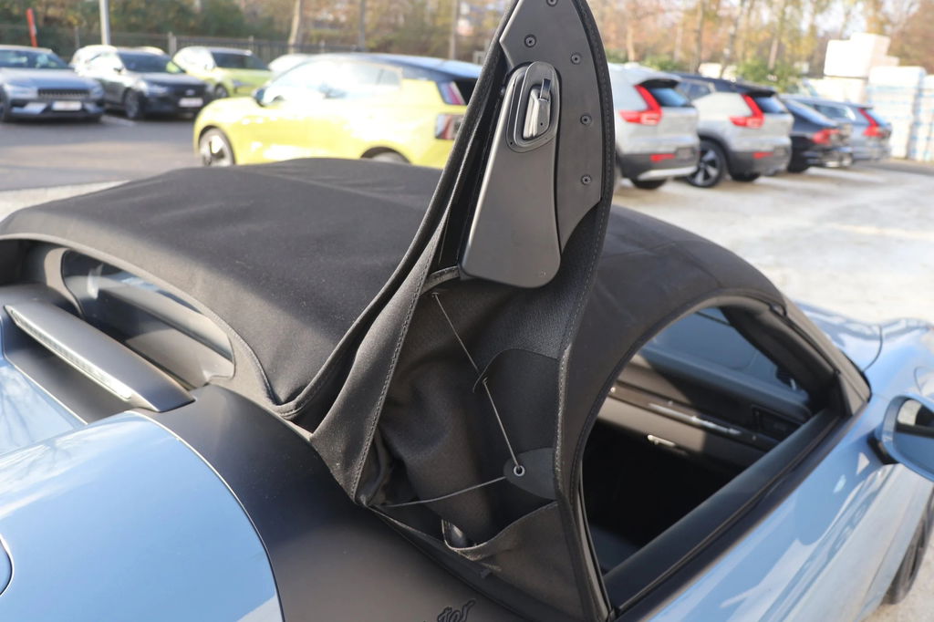 Porsche 991 Speedster