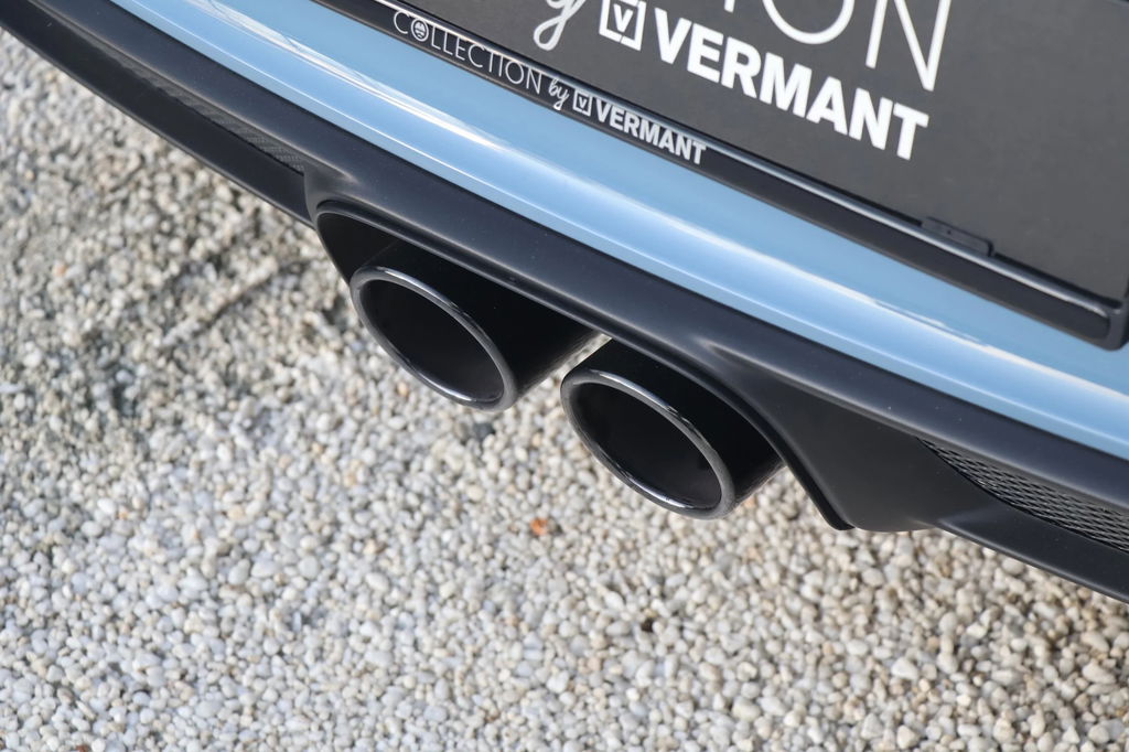 Porsche 991 Speedster