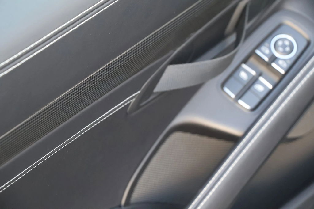 Porsche 991 Speedster