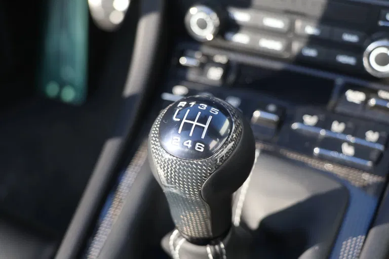 Porsche 991 Speedster