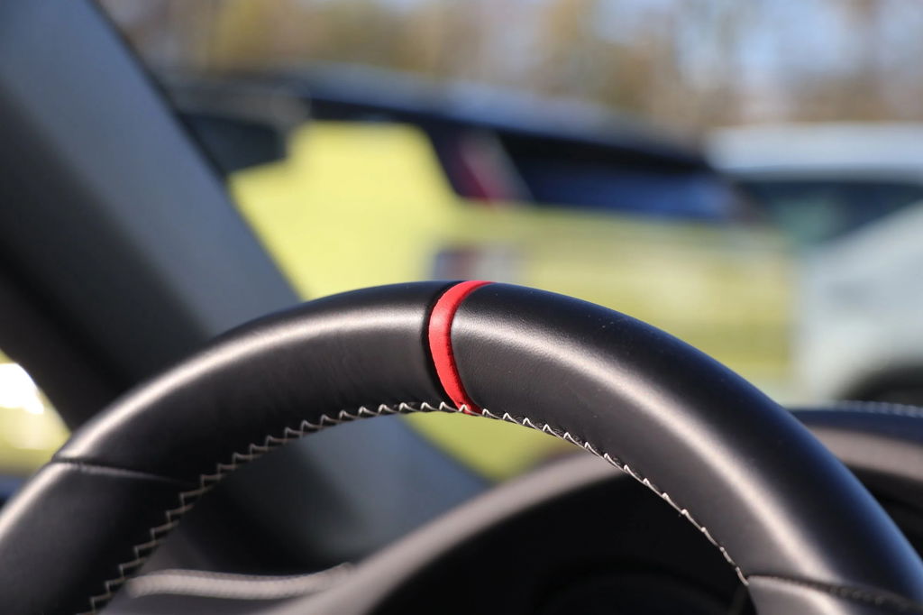 Porsche 991 Speedster