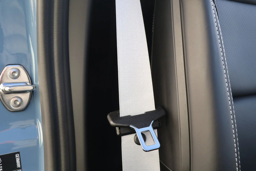 Porsche 991 Speedster