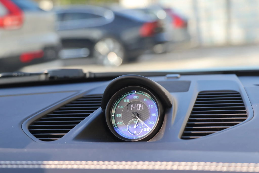 Porsche 991 Speedster