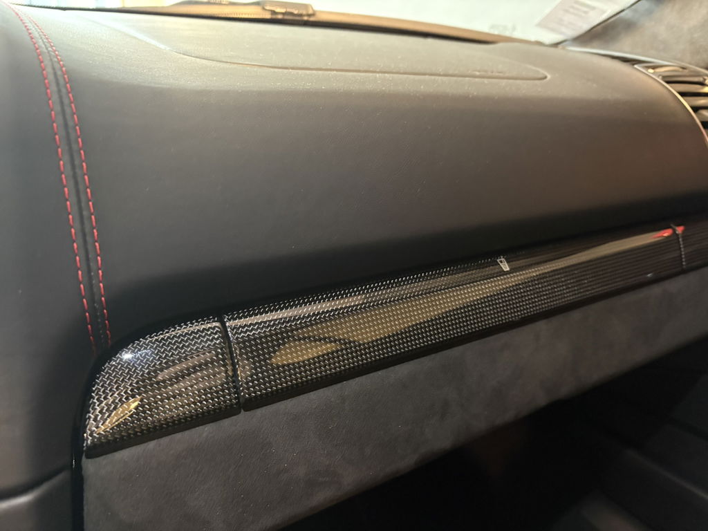 Porsche 981 Cayman GTS