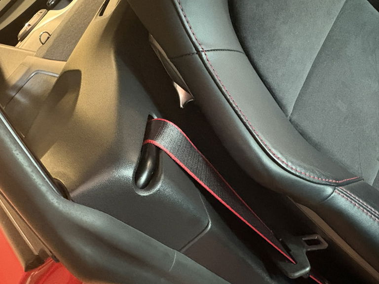 Porsche 981 Cayman GTS