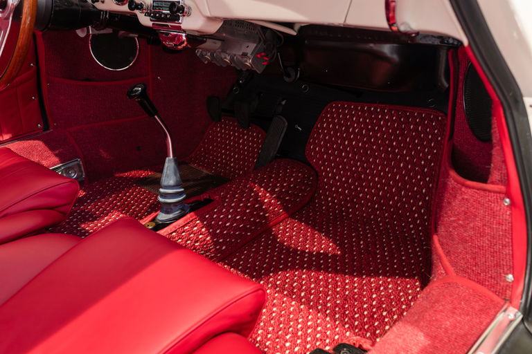 Porsche 356 C 2000 GS Carrera 2