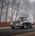 Porsche 356 Pre-A 1500 Super