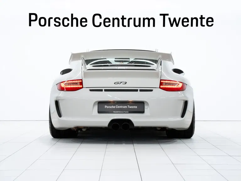 Porsche 997.2 GT3