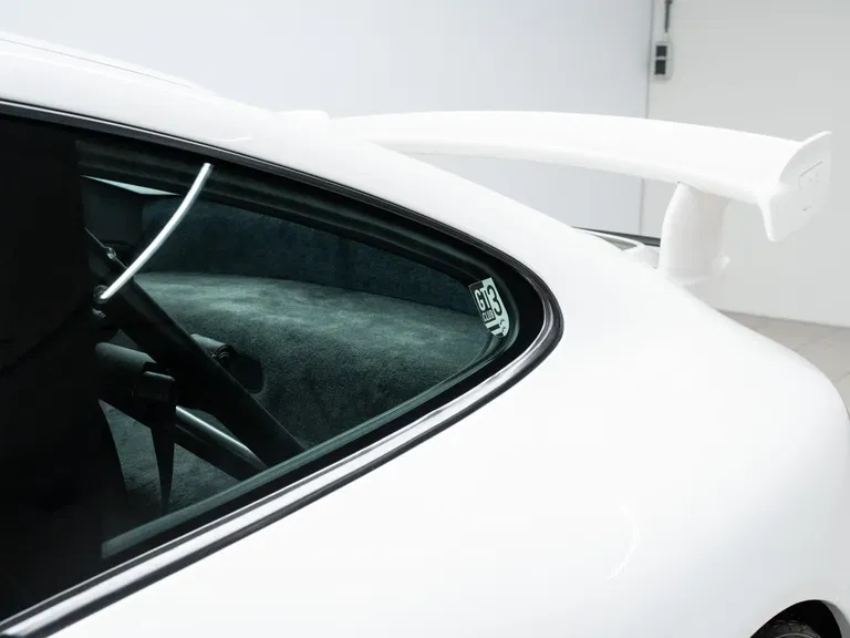 Porsche 997.2 GT3