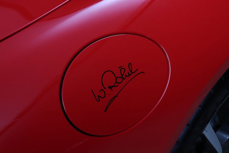 Porsche 991 Carrera S