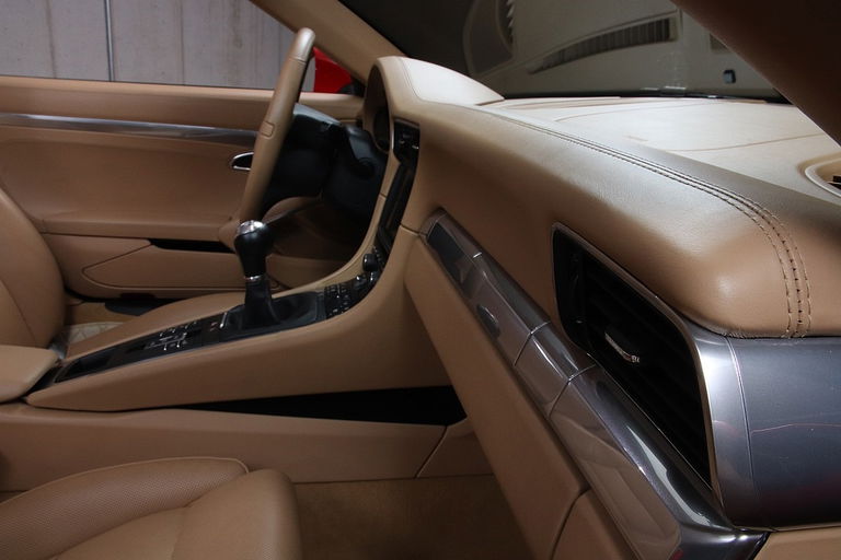 Porsche 991 Carrera S