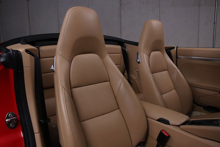 Porsche 991 Carrera S