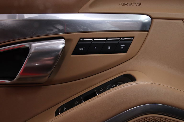 Porsche 991 Carrera S