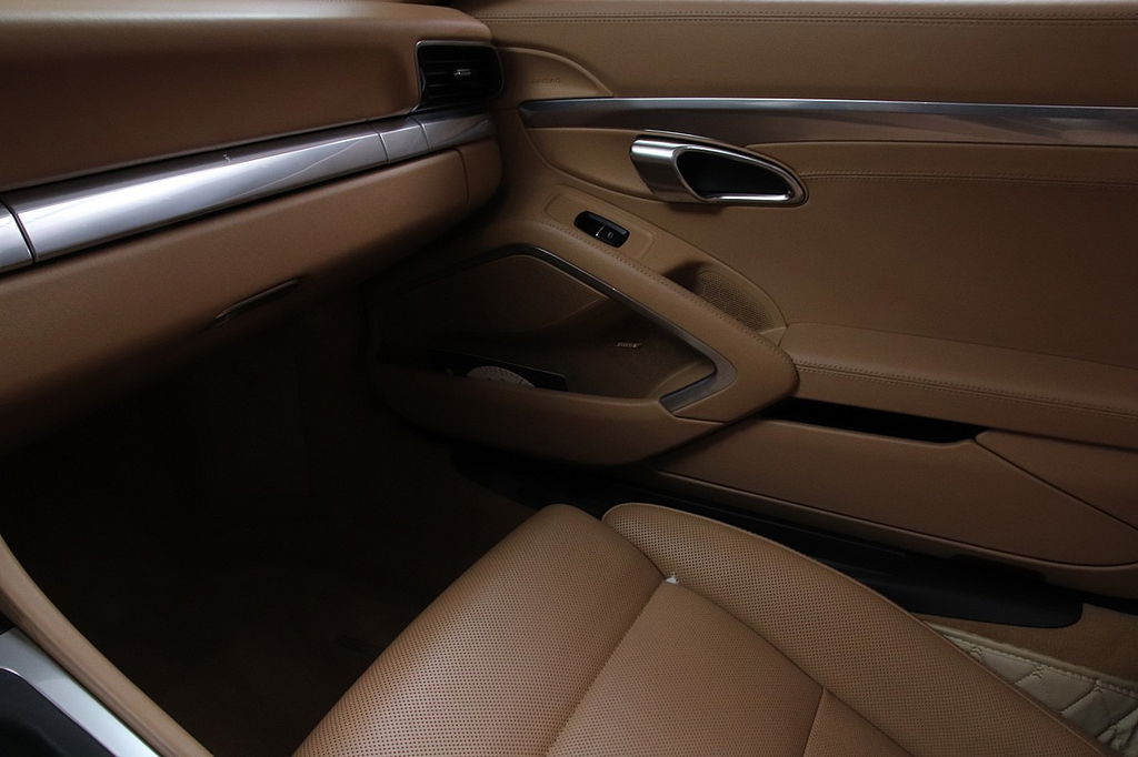 Porsche 991 Carrera S