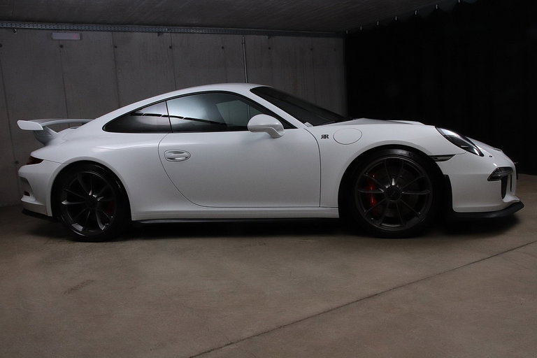 Porsche 991 GT3