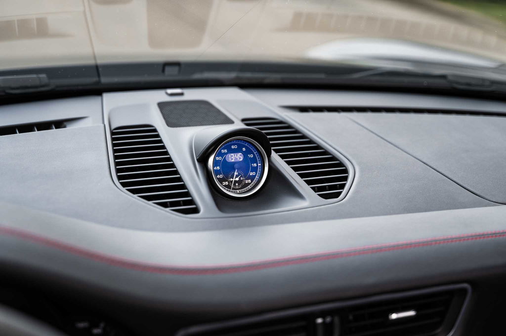 Porsche 991.2 Targa 4 GTS