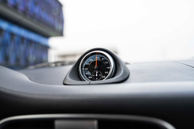 Porsche 997.2 Carrera 4 GTS