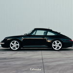 Porsche 993 Carrera S