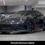 Porsche 992.2 GT3 Touring