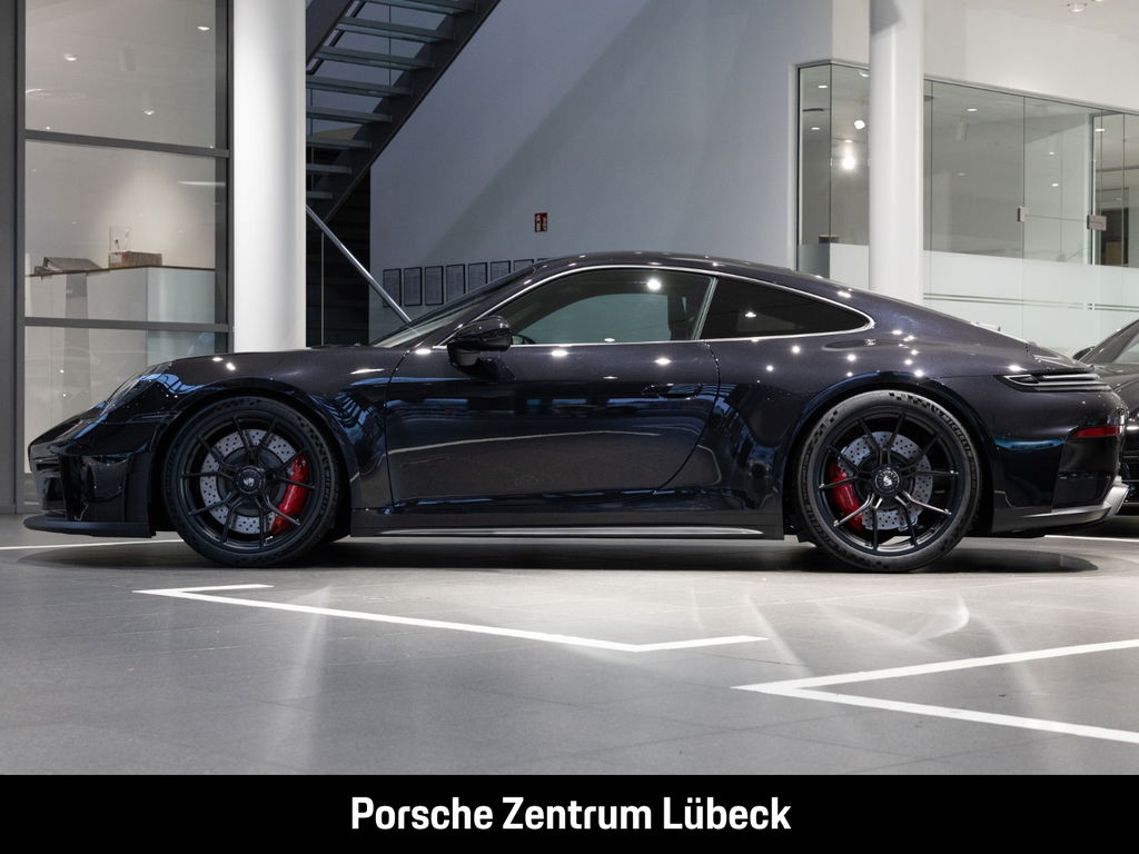 Porsche 992.2 GT3 Touring