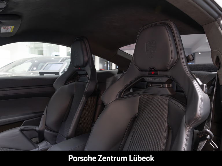 Porsche 992.2 GT3 Touring