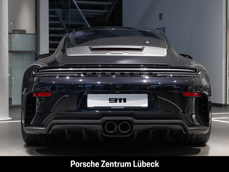 Porsche 992.2 GT3 Touring