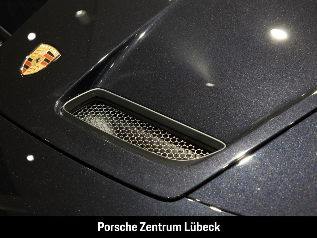 Porsche 992.2 GT3 Touring